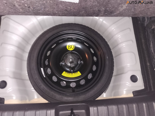 CHEVROLET ONIX 1.0 TURBO FLEX LT MANUAL