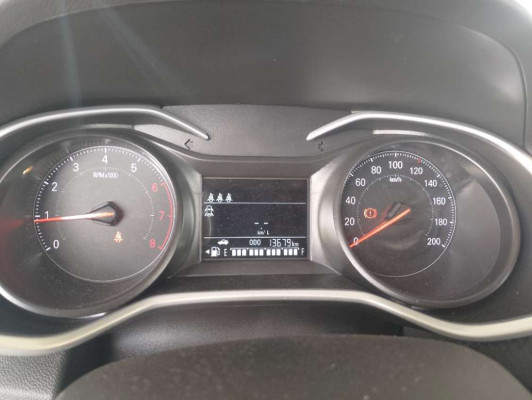 CHEVROLET ONIX 1.0 TURBO FLEX LT MANUAL