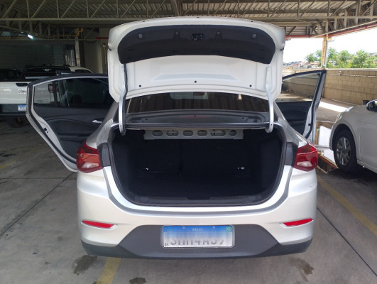 CHEVROLET ONIX 1.0 TURBO FLEX PLUS LT AUTOMATICO