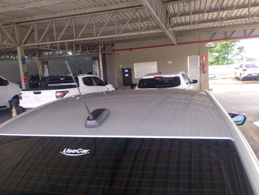 CHEVROLET ONIX 1.0 TURBO FLEX PLUS LT AUTOMATICO