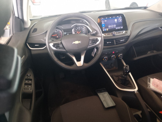 CHEVROLET ONIX 1.0 TURBO FLEX LT MANUAL