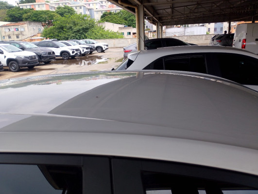 CHEVROLET ONIX 1.0 TURBO FLEX LT MANUAL