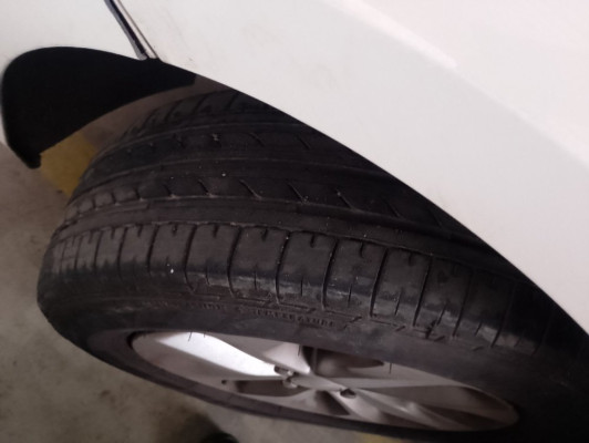 CHEVROLET ONIX 1.0 TURBO FLEX LT MANUAL