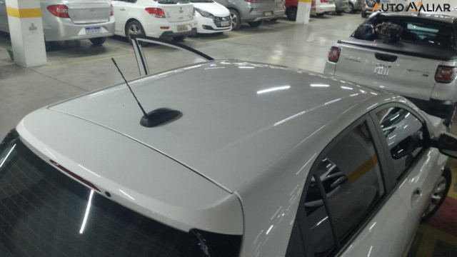 CHEVROLET ONIX 1.0 TURBO FLEX LT MANUAL