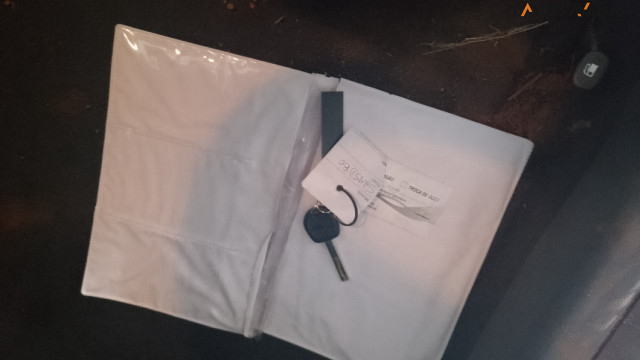 CHEVROLET ONIX 1.0 TURBO FLEX LT MANUAL