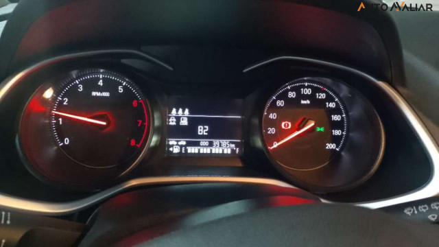 CHEVROLET ONIX 1.0 TURBO FLEX LT MANUAL