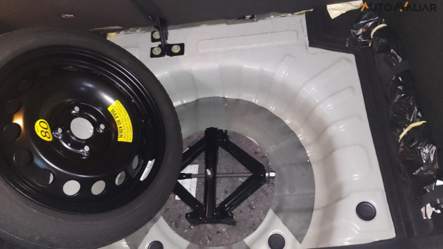 CHEVROLET ONIX 1.0 TURBO FLEX LT MANUAL