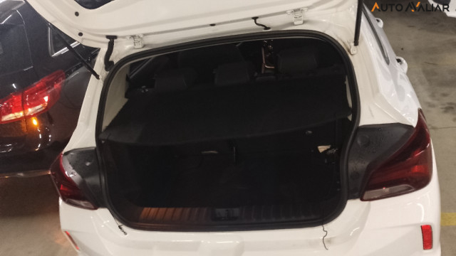 CHEVROLET ONIX 1.0 TURBO FLEX LT MANUAL