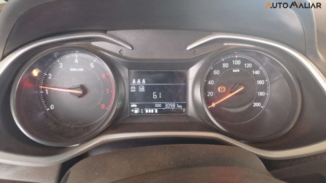 CHEVROLET ONIX 1.0 TURBO FLEX LT MANUAL