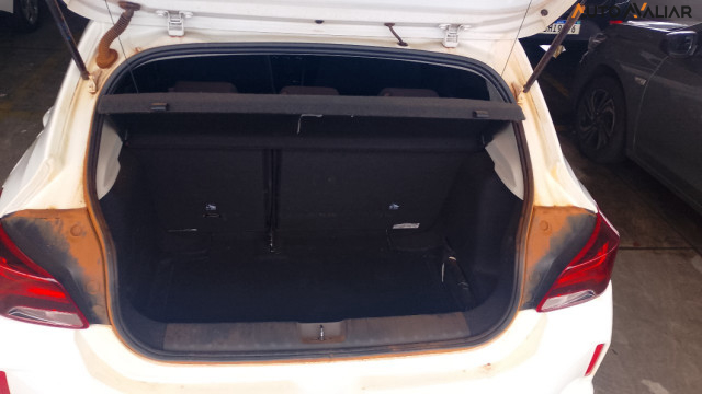 CHEVROLET ONIX 1.0 TURBO FLEX LT MANUAL