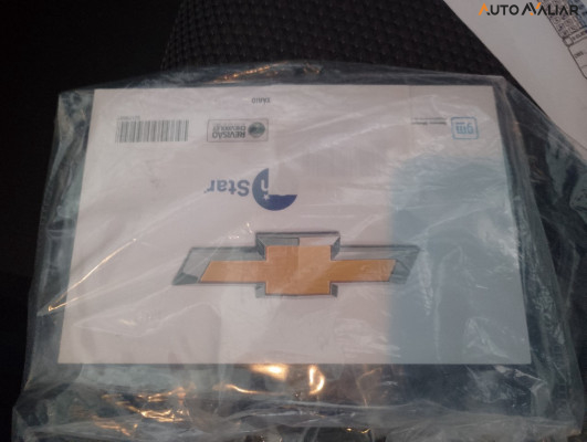 CHEVROLET ONIX 1.0 TURBO FLEX LT MANUAL