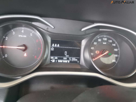 CHEVROLET ONIX 1.0 TURBO FLEX LT MANUAL