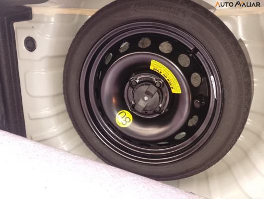 CHEVROLET ONIX 1.0 TURBO FLEX LT MANUAL