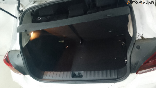 CHEVROLET ONIX 1.0 TURBO FLEX LT MANUAL