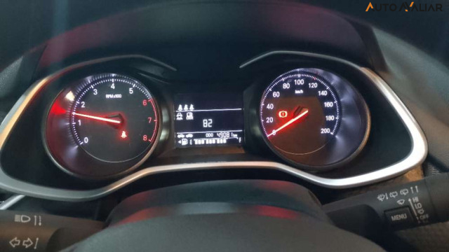 CHEVROLET ONIX 1.0 TURBO FLEX LT MANUAL