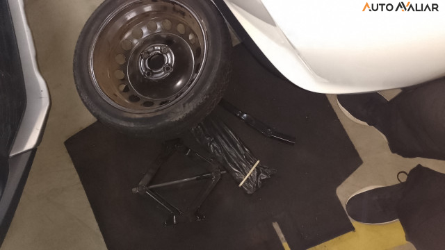 CHEVROLET ONIX 1.0 TURBO FLEX LT MANUAL