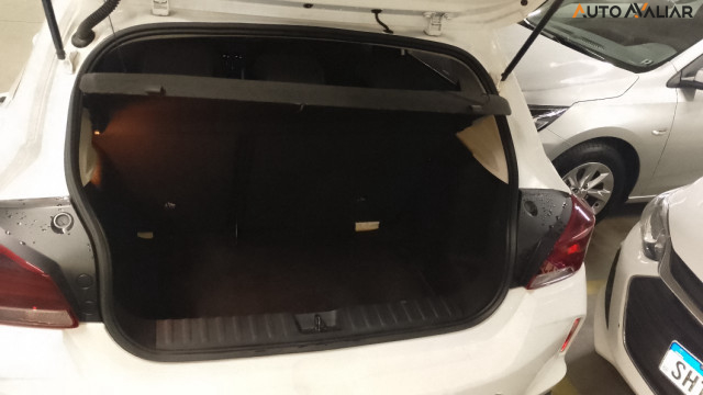 CHEVROLET ONIX 1.0 TURBO FLEX LT MANUAL