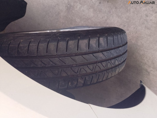 CHEVROLET ONIX 1.0 TURBO FLEX LT MANUAL