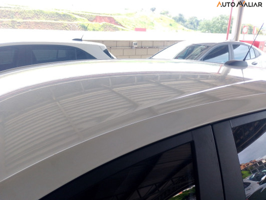 CHEVROLET ONIX 1.0 TURBO FLEX LT MANUAL