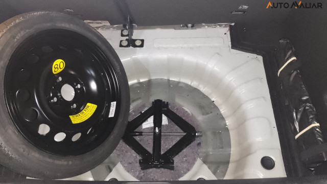 CHEVROLET ONIX 1.0 TURBO FLEX LT MANUAL