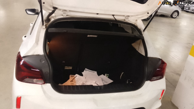 CHEVROLET ONIX 1.0 TURBO FLEX LT MANUAL