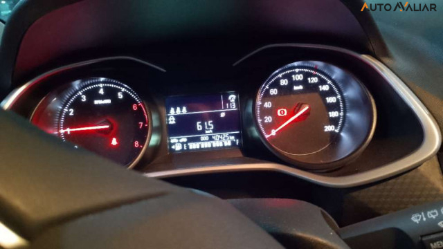 CHEVROLET ONIX 1.0 TURBO FLEX LT MANUAL