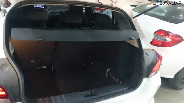 CHEVROLET ONIX 1.0 TURBO FLEX LT MANUAL