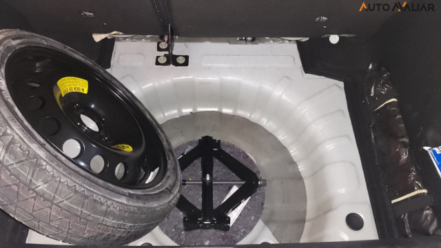 CHEVROLET ONIX 1.0 TURBO FLEX LT MANUAL