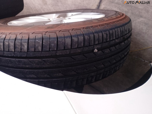 CHEVROLET ONIX 1.0 TURBO FLEX LT MANUAL