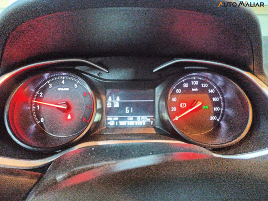 CHEVROLET ONIX 1.0 TURBO FLEX LT MANUAL