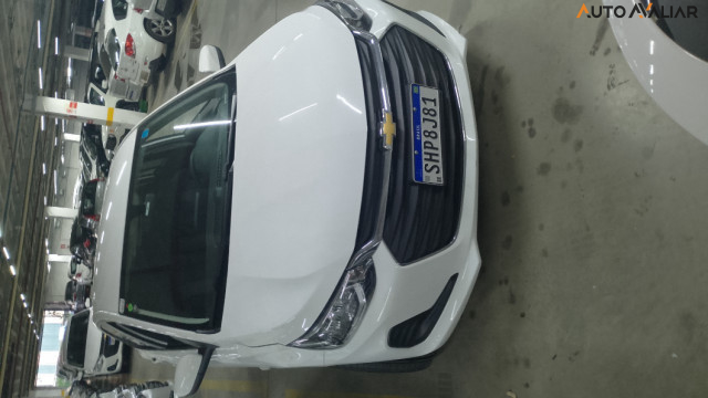 CHEVROLET ONIX 1.0 TURBO FLEX LT MANUAL