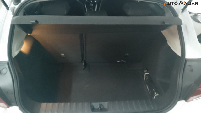 CHEVROLET ONIX 1.0 TURBO FLEX LT MANUAL