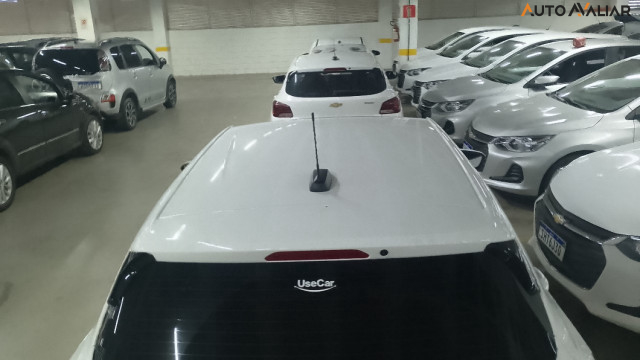 CHEVROLET ONIX 1.0 TURBO FLEX LT MANUAL