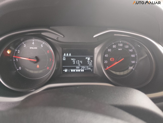 CHEVROLET ONIX 1.0 TURBO FLEX LT MANUAL