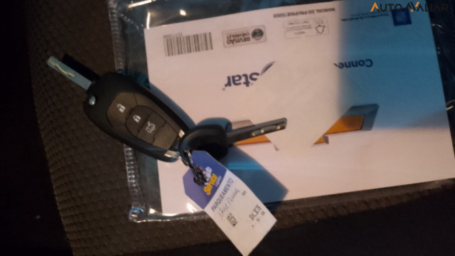 CHEVROLET ONIX 1.0 TURBO FLEX LT MANUAL