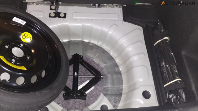 CHEVROLET ONIX 1.0 TURBO FLEX LT MANUAL