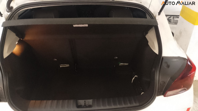 CHEVROLET ONIX 1.0 TURBO FLEX LT MANUAL