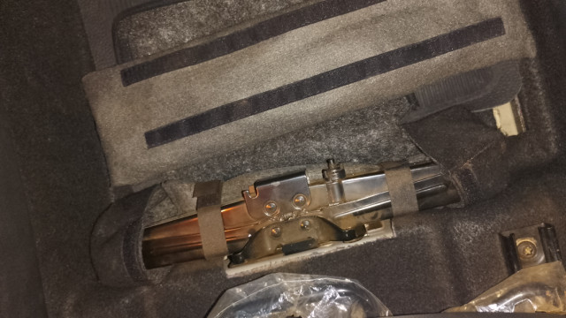 CHEVROLET MONTANA 1.2 TURBO FLEX LTZ AUTOM&Aacute;TICO