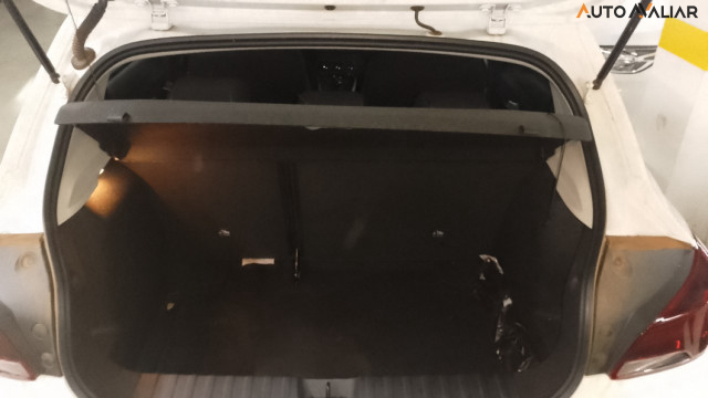 CHEVROLET ONIX 1.0 TURBO FLEX LT MANUAL