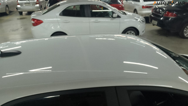 CHEVROLET ONIX 1.0 TURBO FLEX LT MANUAL