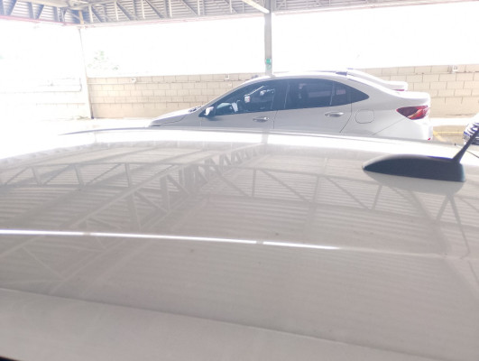 CHEVROLET ONIX 1.0 TURBO FLEX LT MANUAL