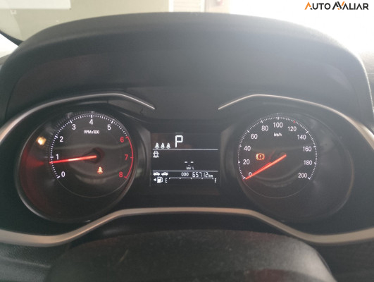 CHEVROLET ONIX 1.0 TURBO FLEX PLUS LT AUTOMATICO