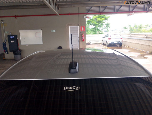 CHEVROLET ONIX 1.0 TURBO FLEX PLUS LT AUTOMATICO