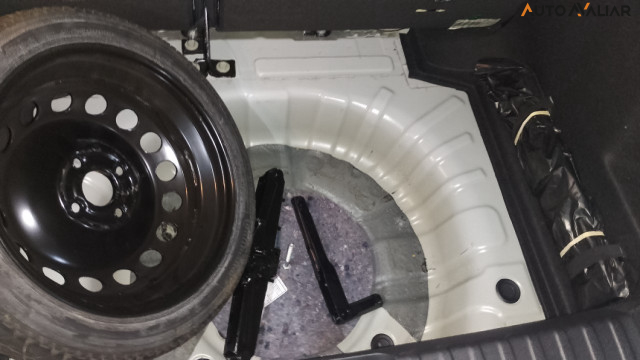 CHEVROLET ONIX 1.0 TURBO FLEX LT MANUAL