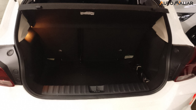 CHEVROLET ONIX 1.0 TURBO FLEX LT MANUAL