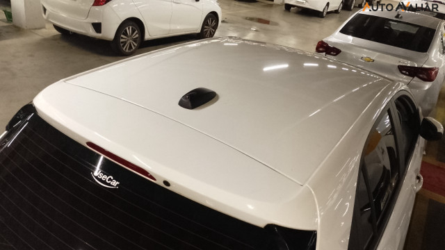 CHEVROLET ONIX 1.0 TURBO FLEX LT MANUAL