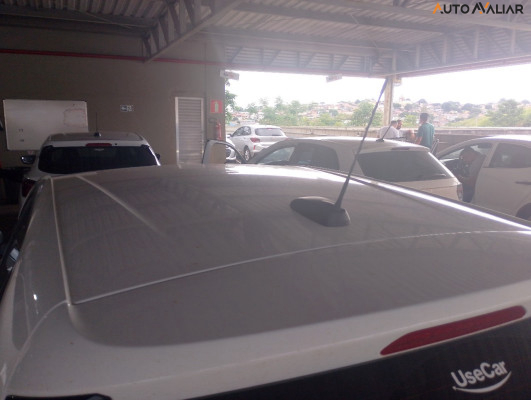 CHEVROLET ONIX 1.0 TURBO FLEX LT MANUAL