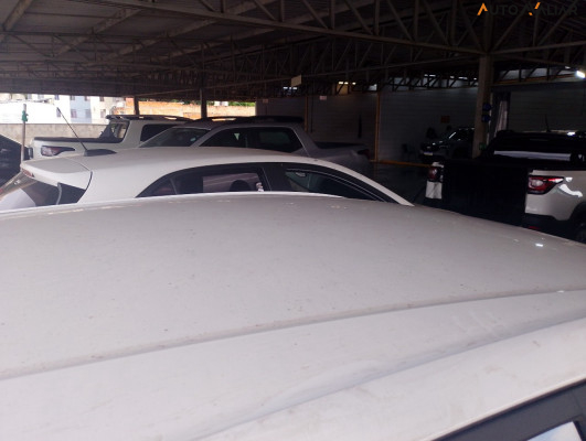 CHEVROLET ONIX 1.0 TURBO FLEX LT MANUAL