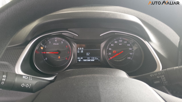 CHEVROLET ONIX 1.0 TURBO FLEX LT MANUAL