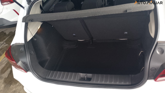 CHEVROLET ONIX 1.0 TURBO FLEX LT MANUAL